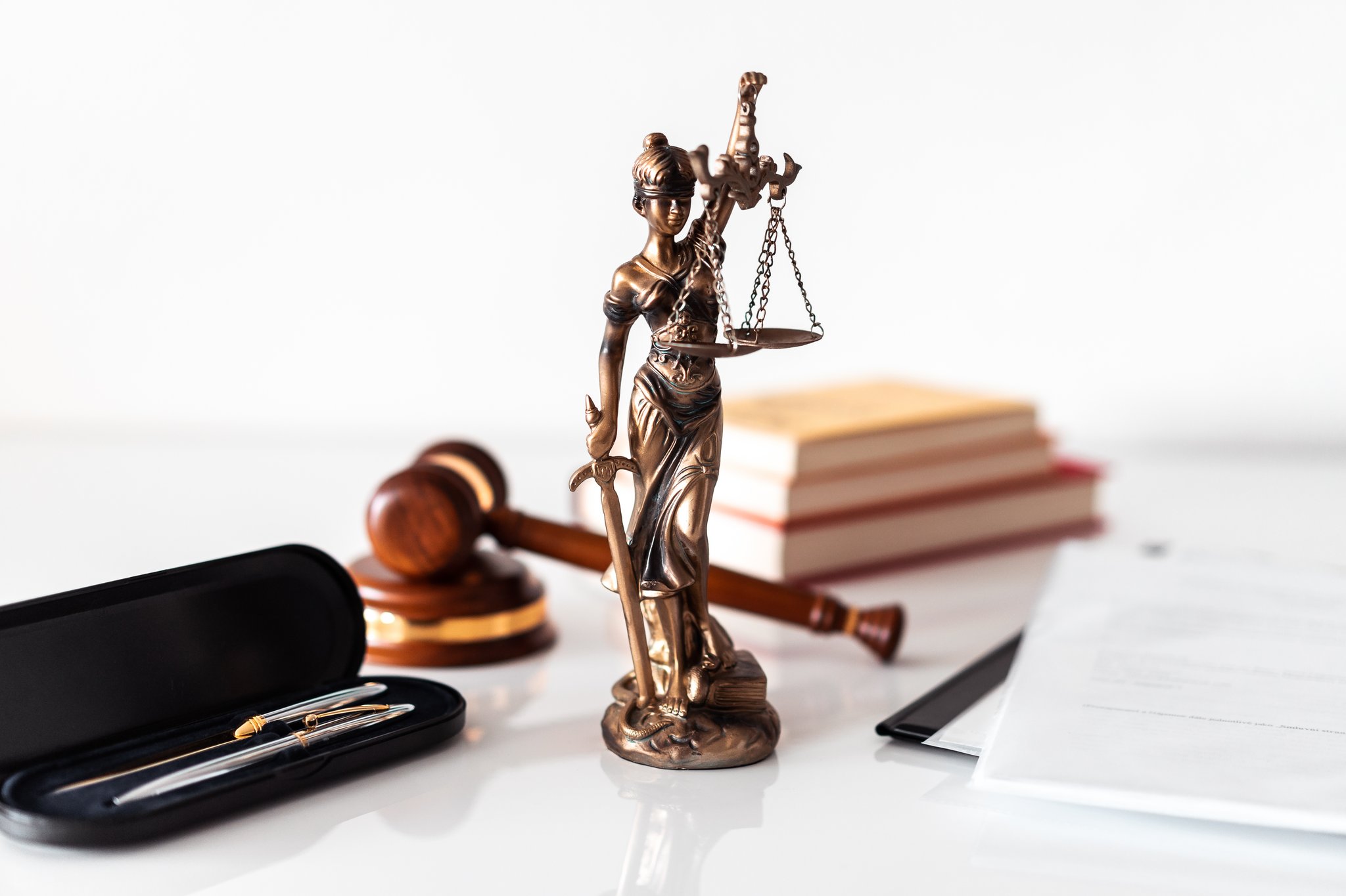 Justitia